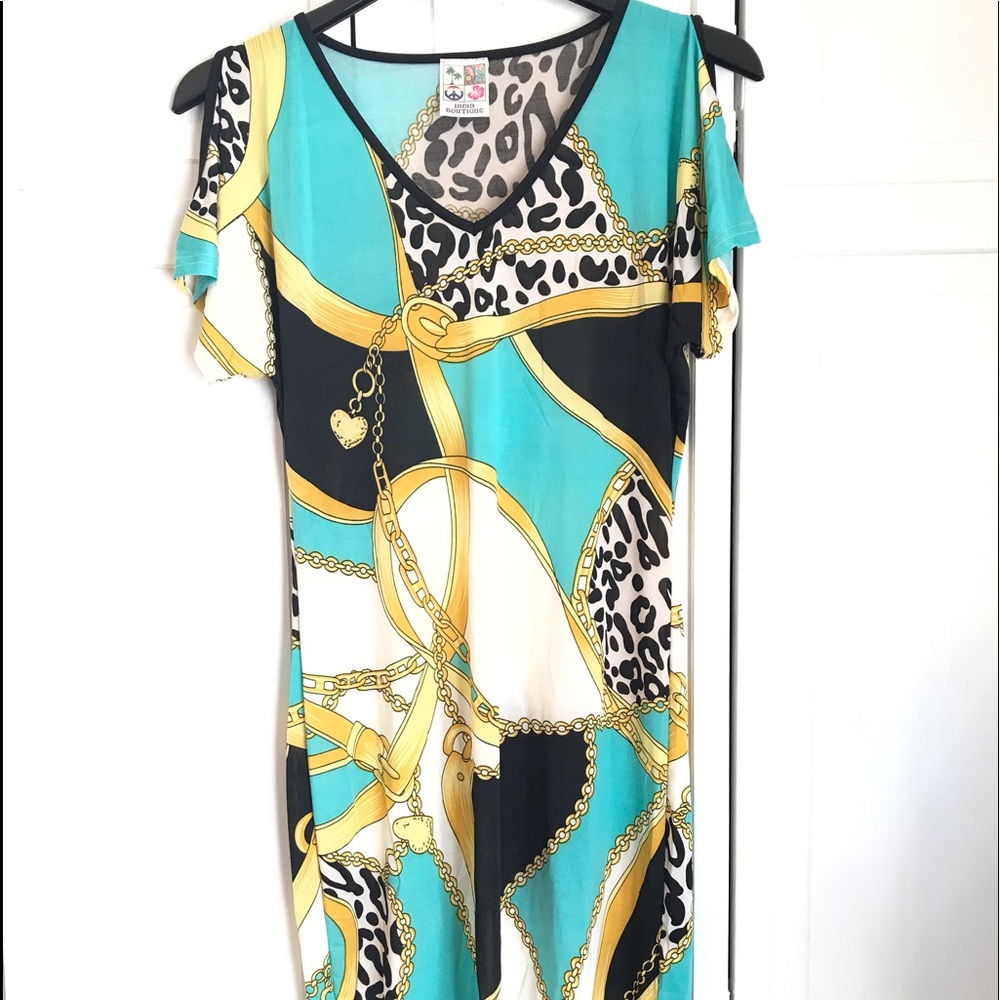 Party dress
